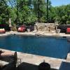 Pool Construction: Brooks Pool Co., Inc. 

Brooks Pool Co., Inc. | © 2014 