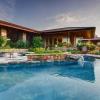 Pool Construction: Brooks Pool Co., Inc. 
Photographer | Michael Baxley 

Brooks Pool Co., Inc. | © 2014