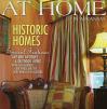 At Home in Arkansas | March 2005