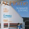 At Home in Arkansas | July 2001