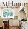 At Home in Arkansas Magazine | September 2016